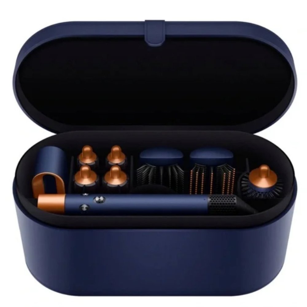 Brand new, Dyson Complete Air Wrap Long